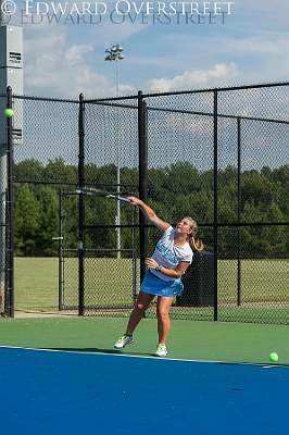 Dorman vs Gaffney 74